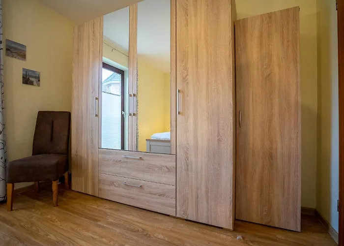 Oesterstr Schmidt Büsum